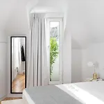 Spacious 6-Bedroom Apt With Sunny Terrace In Lisbon 게스트하우스 리스본