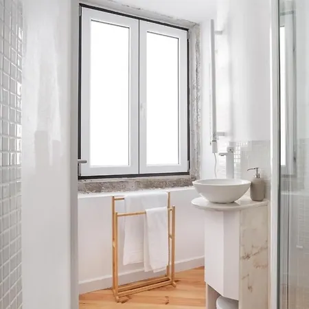 Maison d'hôtes Guestready - Fabulous Near Pink Street