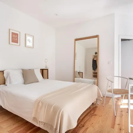 Maison d'hôtes Guestready - Fabulous Near Pink Street 4*