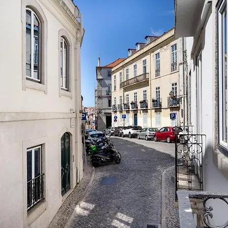 Guestready - Fabulous Near Pink Street Maison d'hôtes