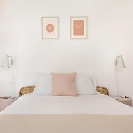 Maison d'hôtes Guestready - Fabulous Near Pink Street