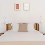 Spacious 6-Bedroom Apt With Sunny Terrace In Lisbon 4* Lisboa
