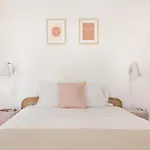 Konukevi Spacious 6-Bedroom Apt With Sunny Terrace In Lisbon