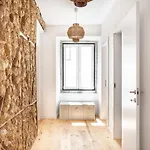 Spacious 6-Bedroom Apt With Sunny Terrace In Lisbon Konukevi Lisboa